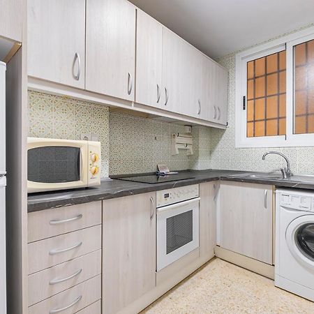 Апартаменты Coblanca 3-83 Бенидорм Экстерьер фото
